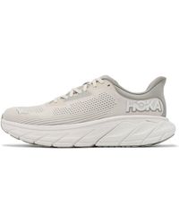 Hoka One One - Arahi 7 2E Wide 'Oat Milk Barley' - Lyst