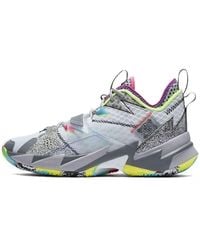 Nike - Why Not Zer0.3 'Zer0 Noise' - Lyst