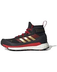 adidas - (Wmns) Terrex Free Hiker Gtx - Lyst