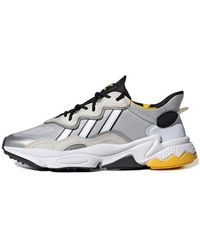 adidas - Ozweego 'Wonder Glow' - Lyst