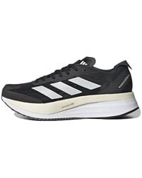 adidas - Adizero Boston 11 Carbon' - Lyst