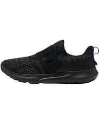 Under Armour - (Wmns) Surge 3 Slip 'Triple' - Lyst