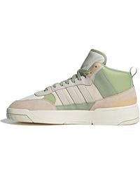 adidas - (Wmns) Originals Post Up 'Cream Sage' - Lyst