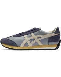 Onitsuka Tiger - California 78 Vin 'Midnight Cream' - Lyst