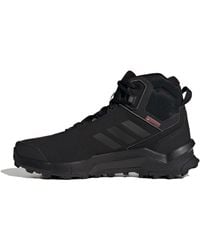 adidas - Terrex Ax4 Mid Beta Cold.Rdy 'Core' - Lyst
