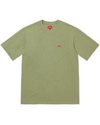 Supreme - Small Box T-Shirt - Lyst