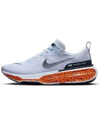 Nike - Zoomx Invincible Run 3 Electric Pack 'Olympic Safari' - Lyst