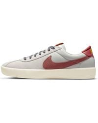 Nike - Bruin React Sb 'Photon Dust Canyon Rust' - Lyst