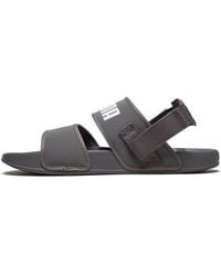 PUMA - Leadcat Ylm Lite Sandal - Lyst