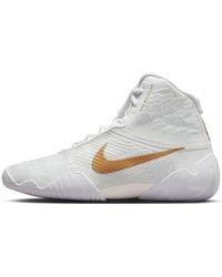 Nike - Tawa Metallic' - Lyst