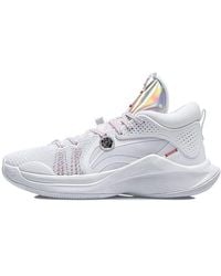 Li-ning - Silencer Cj Mccollum - Lyst