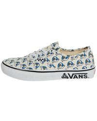 Vans - Palace X Skate Authentic 'Jeremy The Duck - Lyst