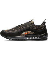 Nike - X Realtree Air Max 97 'Camo' - Lyst