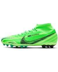 Nike - Mercurial Superfly 9 Academy Mds Ag - Lyst