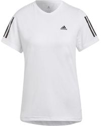 adidas - (Wmns) Otr Cooler T-Shirt Asia Sizing - Lyst
