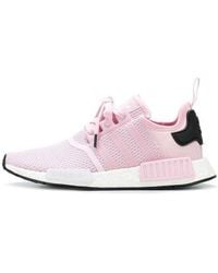 adidas - (Wmns) Nmd R1 'Clear' - Lyst