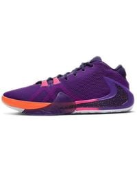 Nike - Nba 2K20 X Zoom Freak 1 'All Bros 4' Gamer Exclusive - Lyst