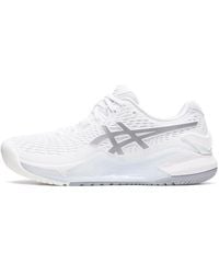 Asics - Gel-resolution 9 Shoes - Lyst