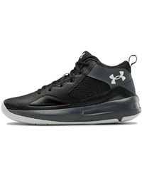 Under Armour - Lockdown 5 Pitch' - Lyst