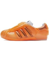 adidas - Originals Superstar Bubble - Lyst