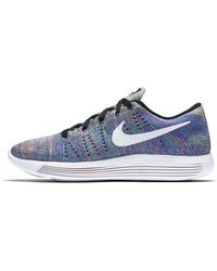 Nike - (Wmns) Lunarepic Flyknit Low - Lyst