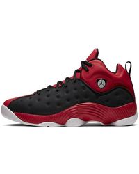Nike - Jumpman Team 2 'University' - Lyst