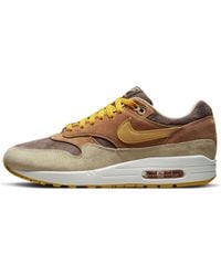 Nike - Air Max 1 Premium 'Ugly Duckling - Lyst