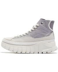 Li-ning - (Wmns) Wave Boot 'Taupe' - Lyst