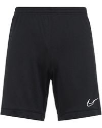 Nike - Dri-Fit Quick Dry Training Sports Shorts - Lyst