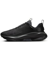 Nike - (Wmns) Infinity Run 4 Gore-Tex Anthracite Volt' - Lyst