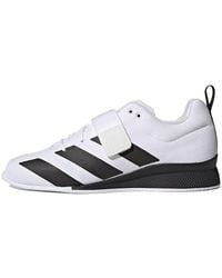 adidas - Adipower Weightlifting 2 - Lyst