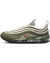Nike - Air Max 97 'Cargo Khaki Rugged' - Lyst