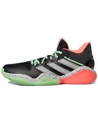 adidas - Harden Stepback Glory Mint' - Lyst