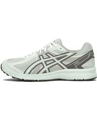 Asics - Jog 100 S 'Cream' - Lyst