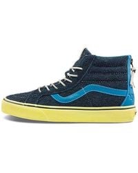 Vans - Classics Sk8-Hi Reissue Zip X Liberaiders - Lyst