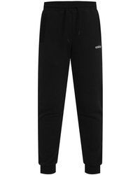 adidas - Neo M Ce C + Pants Embroidered Logo Sports Bundle Feet - Lyst