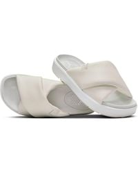 Nike - (Wmns) Sophia Slide Sports Slippers - Lyst