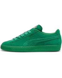 PUMA - Suede 'Love Marathon - Lyst