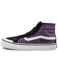 Vans - Sk8-Hi 138 Decon Sf - Lyst