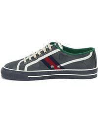 Gucci - Tennis 1977 Off The Grid Low - Lyst