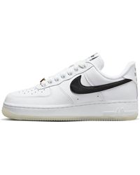 Nike - (Wmns) Air Force 1 Low '07 'Bronx Origins' - Lyst