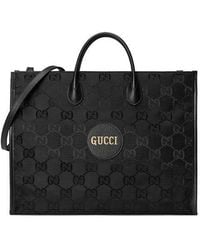 Gucci - Off The Grid Otg Environmental Friendly Series Logo Large Capacity - Lyst