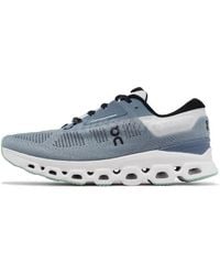On Shoes - Cloudstratus 3 'Wash Metal' - Lyst