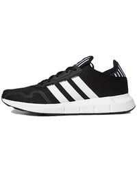 adidas - Swift Run X 'Core' - Lyst