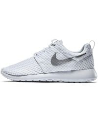 Nike - (Wmns) Rosherun Br Metallic' - Lyst