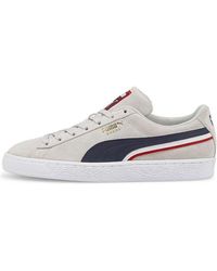PUMA - Suede 'Triplex - Lyst
