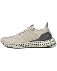 adidas - Ultra 4Dfwd 'Aluminium Magic' - Lyst
