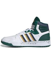 adidas - Entrap Mid - Lyst