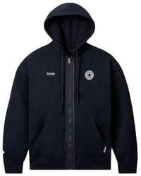 Converse - X Thisisneverthat Utility Fleece Jacket - Lyst