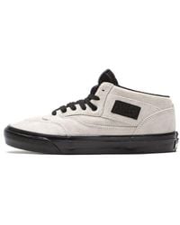 Vans - Skate Half Cab Mid-Top Sneakers - Lyst
